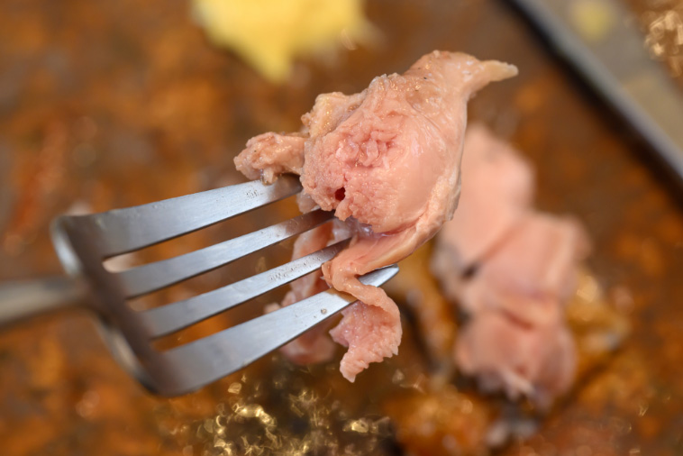軍鶏料理