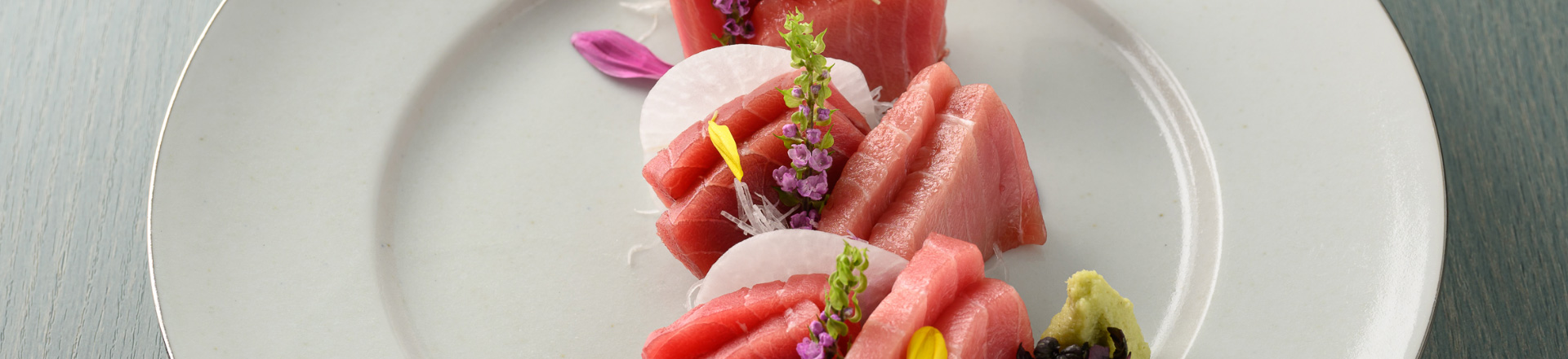 冷凍バチマグロ